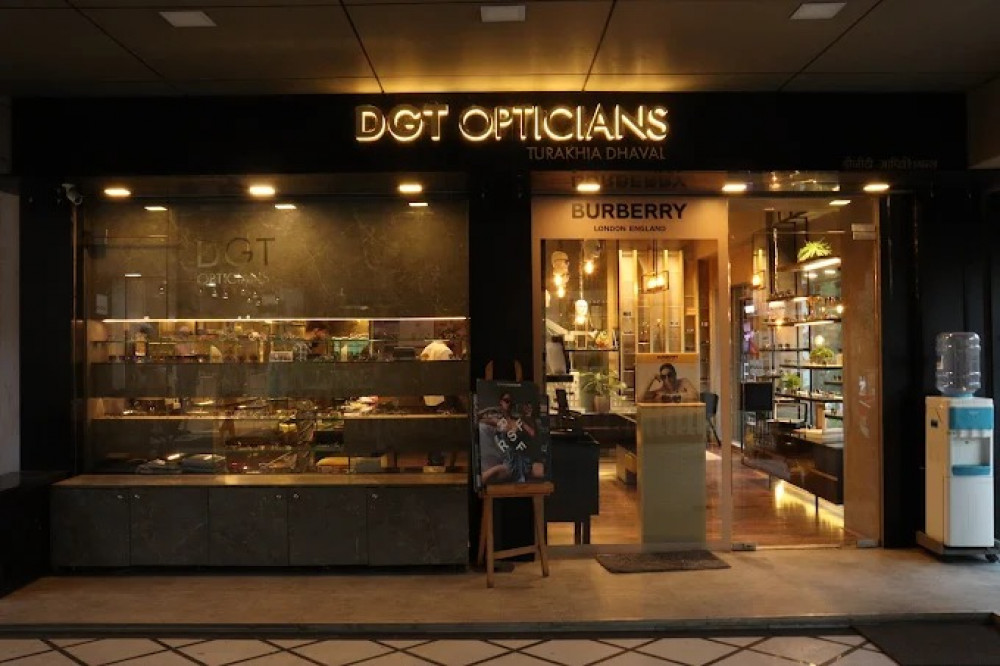 DGT Opticians