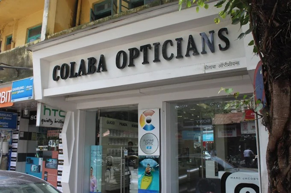 Colaba Opticians