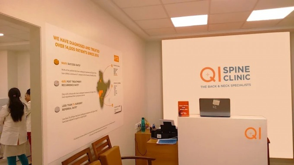 QI Spine Clinic
