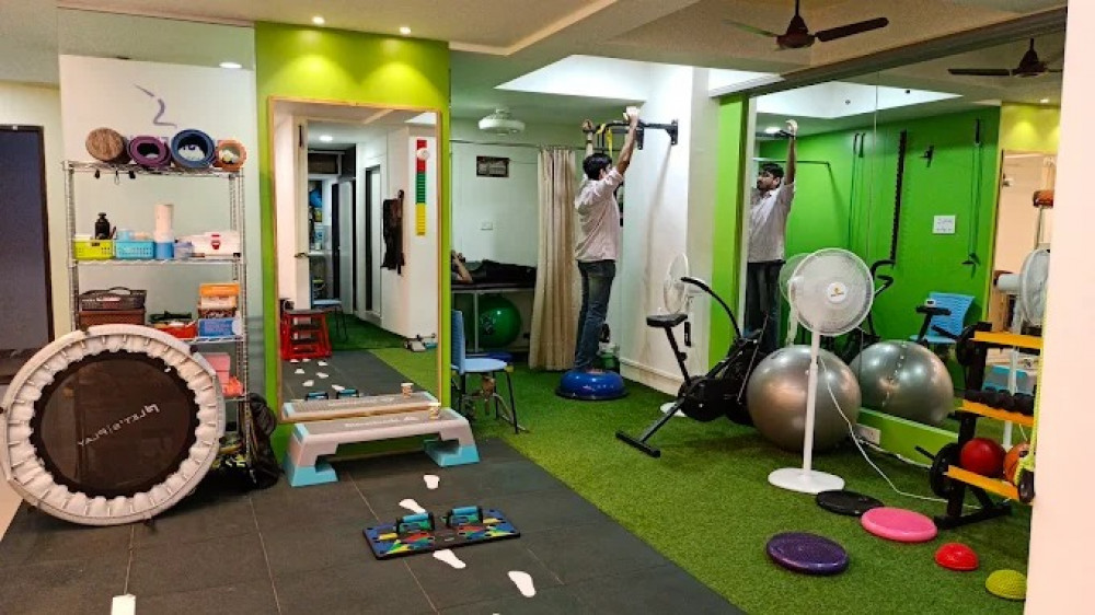Physiofitguru