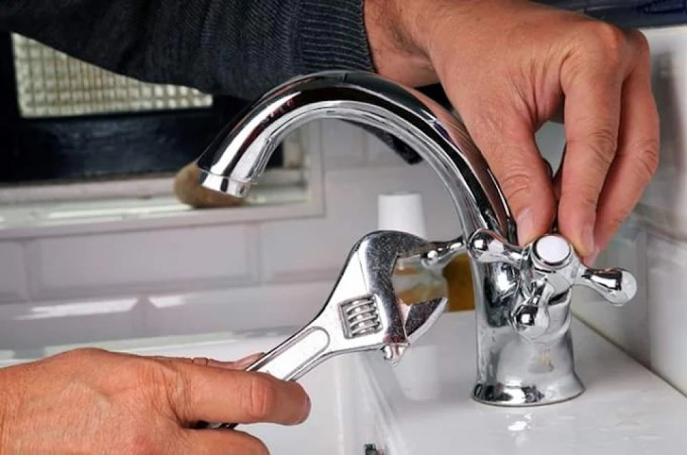 G-M-B PLUMBER
