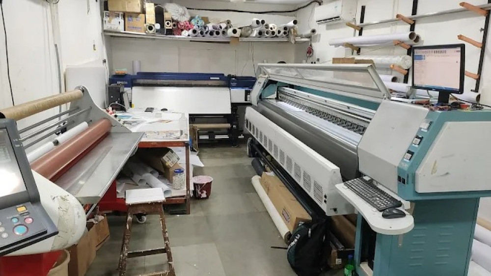 RK PRINT