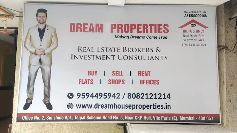 Dream Properties