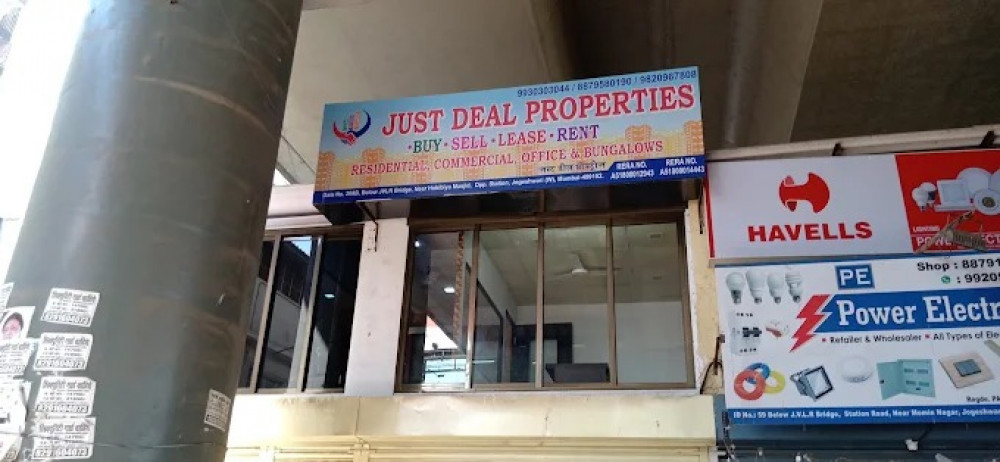Just Deal Properties