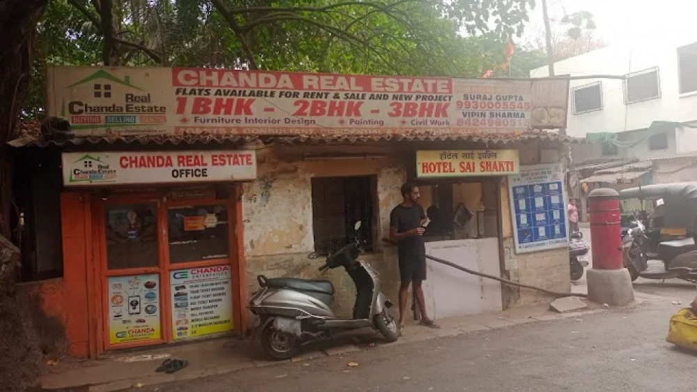 Chanda Real Estate