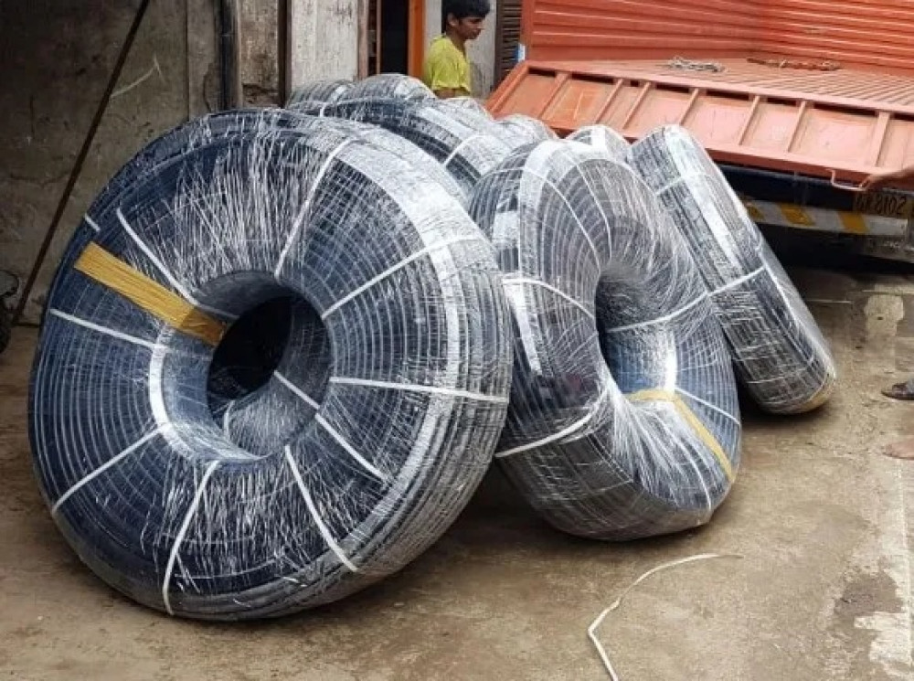XENON PIPES INDIA PVT LTD