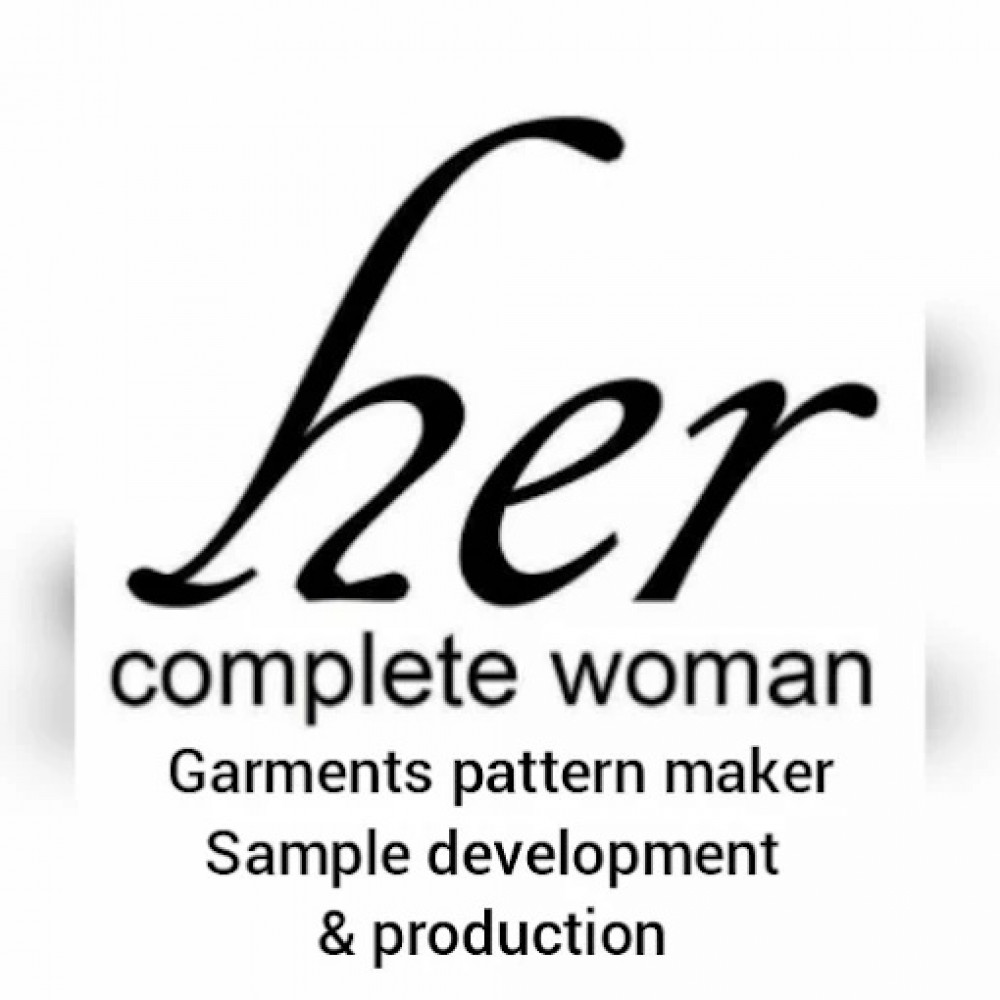 Her Complete Woman