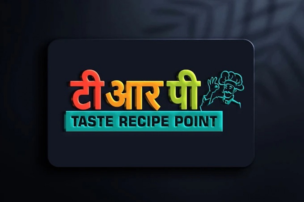 TASTE RECIPE POINT