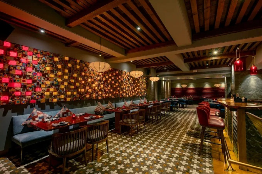 KOKO Mumbai