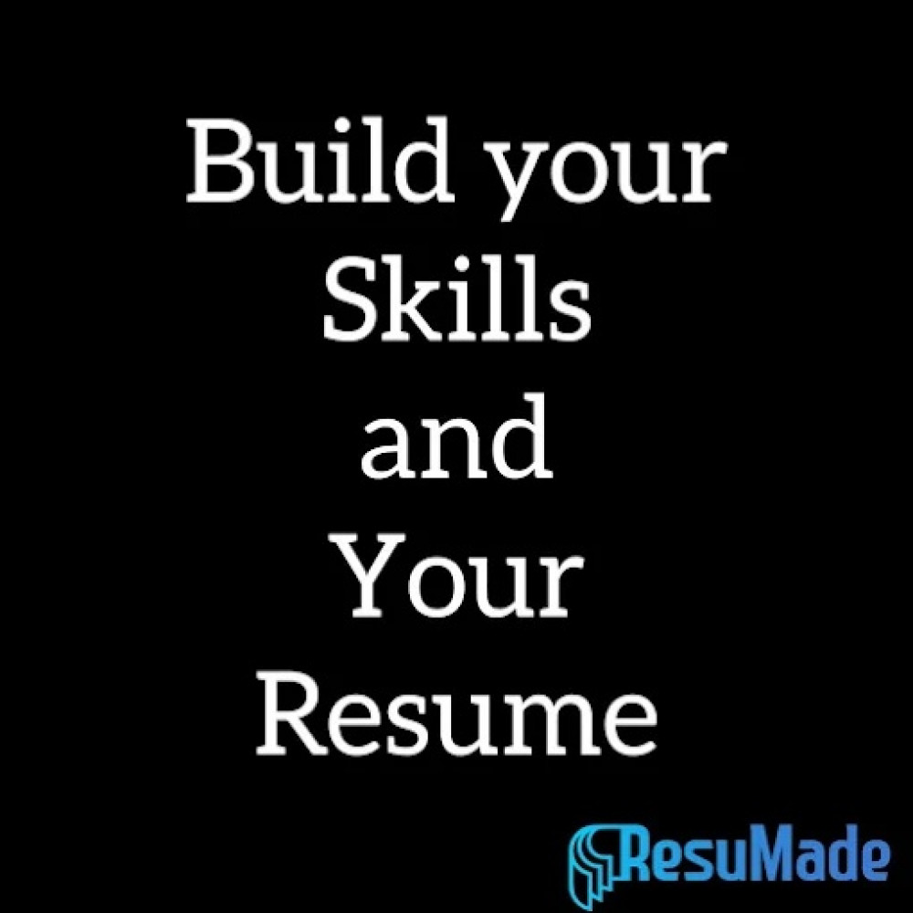 ResuMade