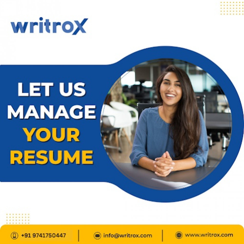 Writrox Solutions Pvt Ltd