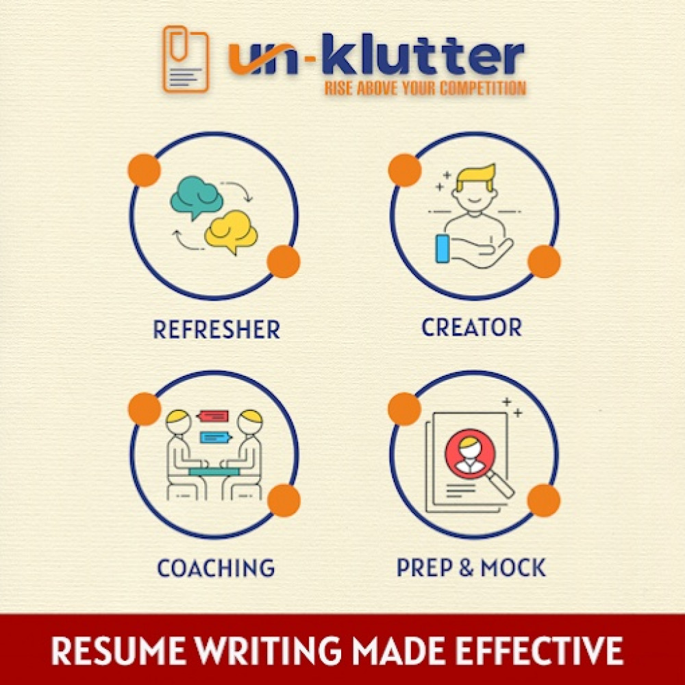 Un-Klutter