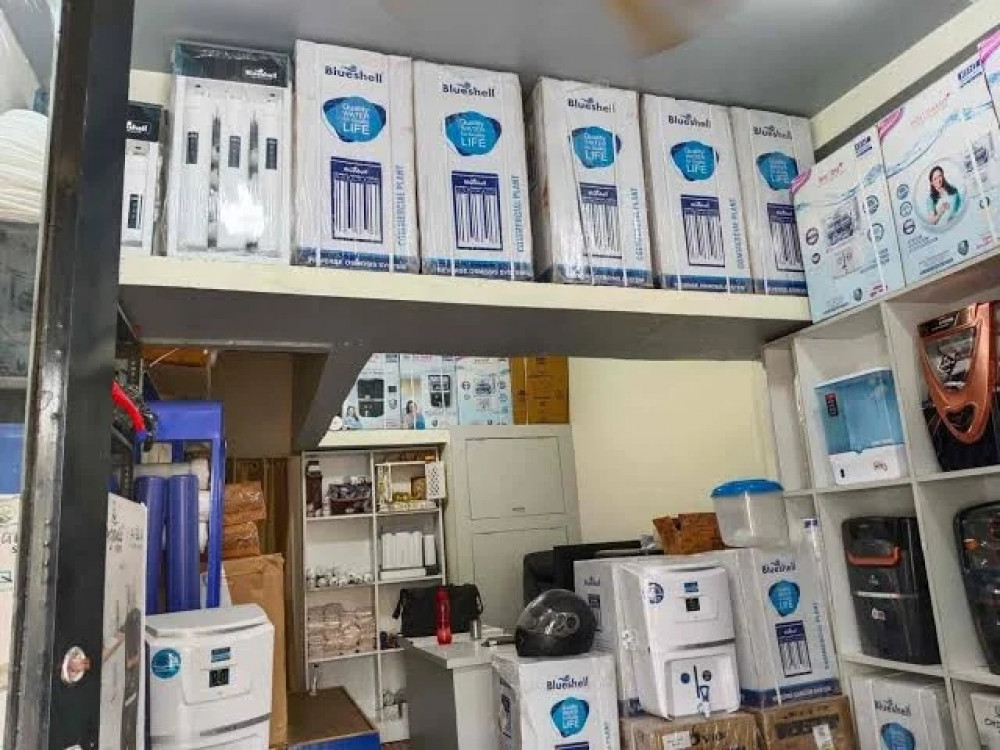 Om Sai Water Purifier RO Repair Service
