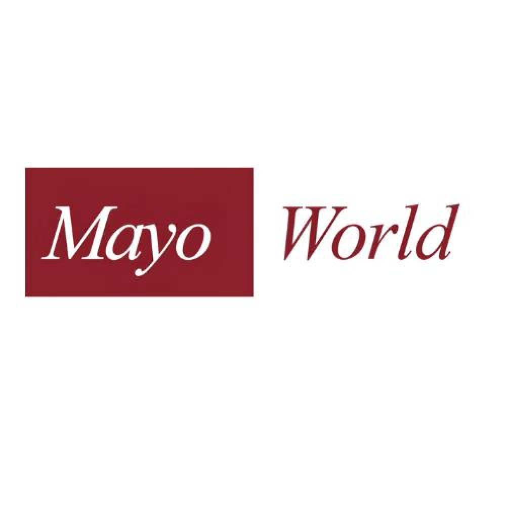 Mayo World – Premium Barcode Sticker Roll Supplier