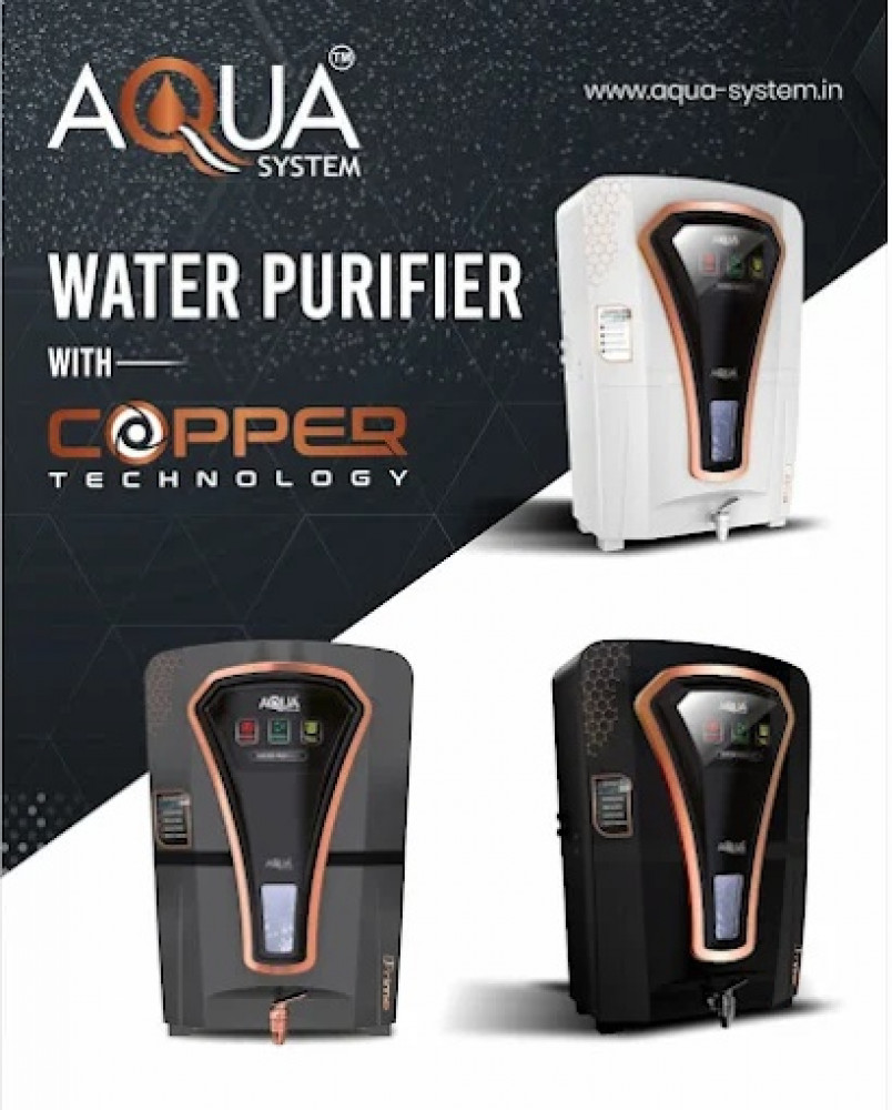 Laksh Aqua Services