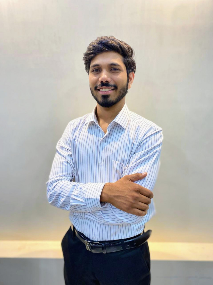 Trusted Physiotherapist In Jaipur Dr. Deepak Sain