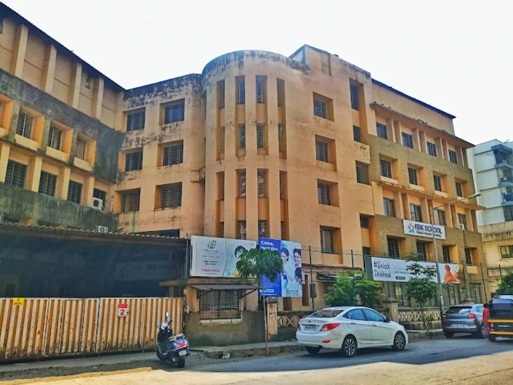 Kanakia Internatonal School