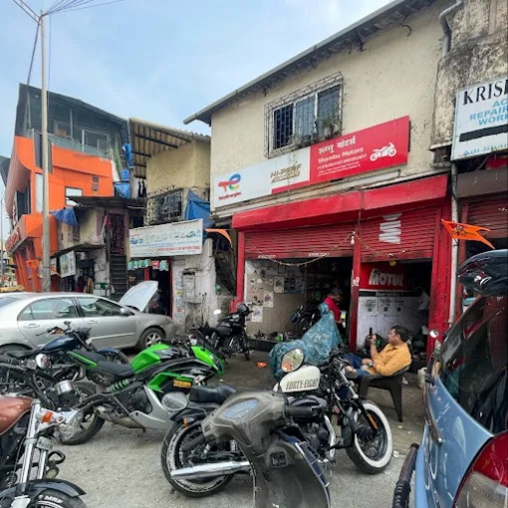 Shambhu Motors