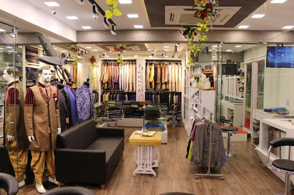 Sunder Designer Studio