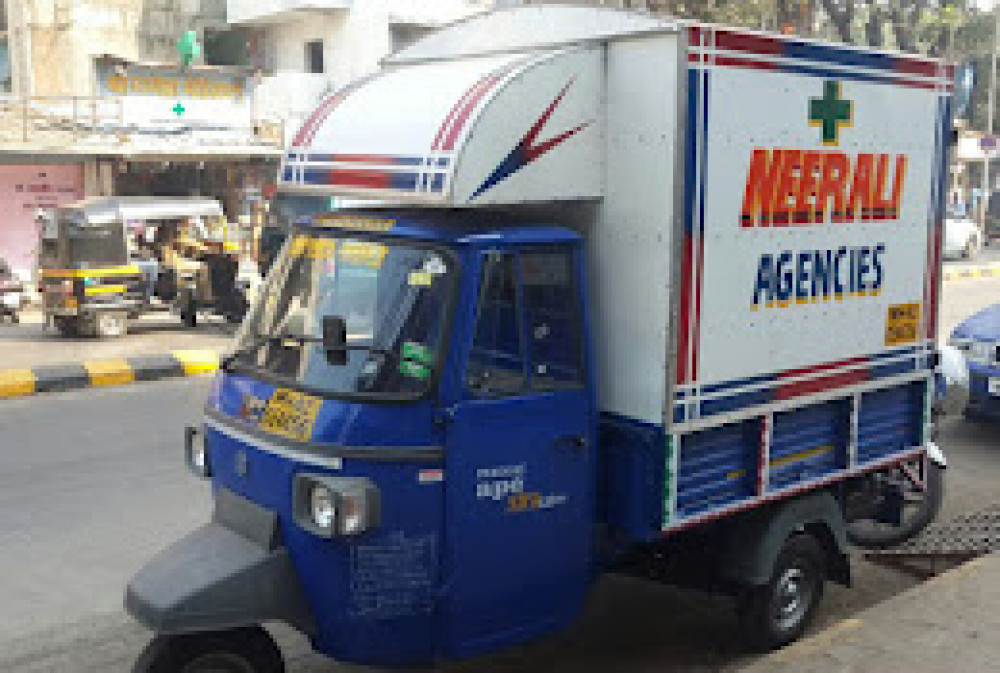 Pranjal Auto