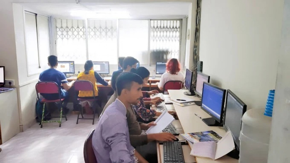 Milestone Institute Of Technology