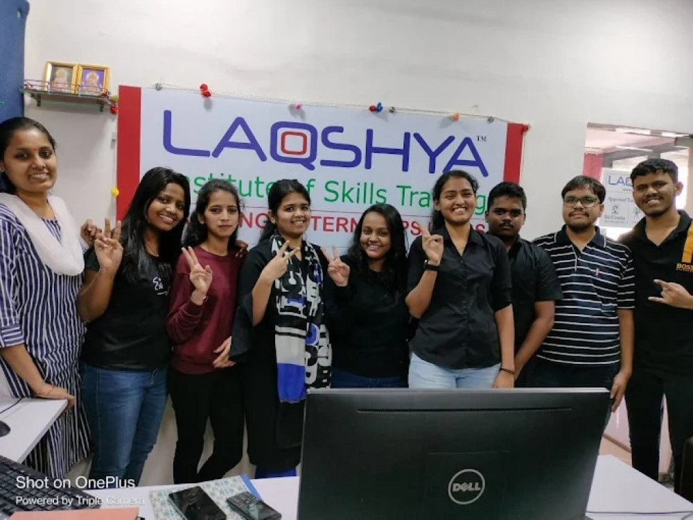 Laqshya Institute