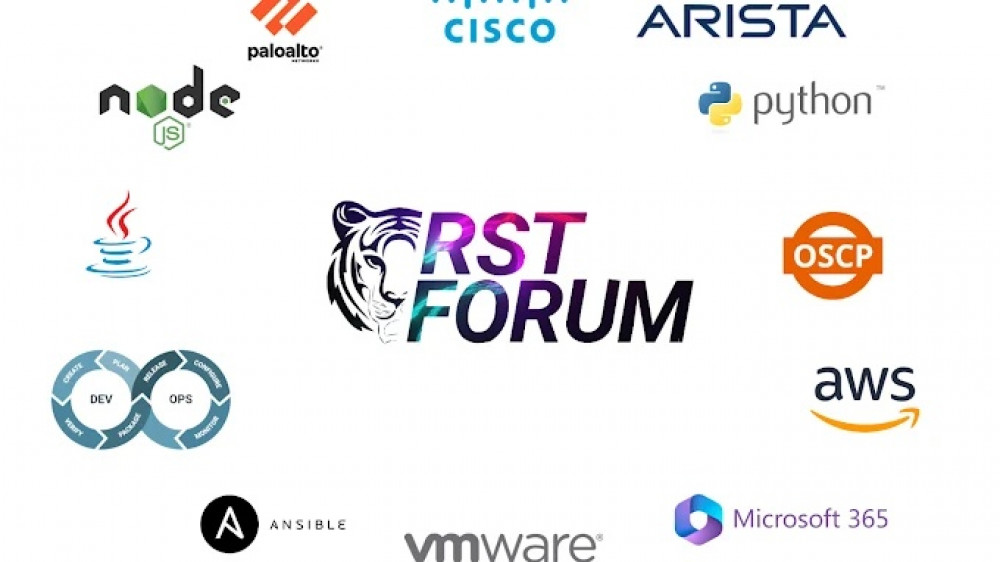 RST Forum