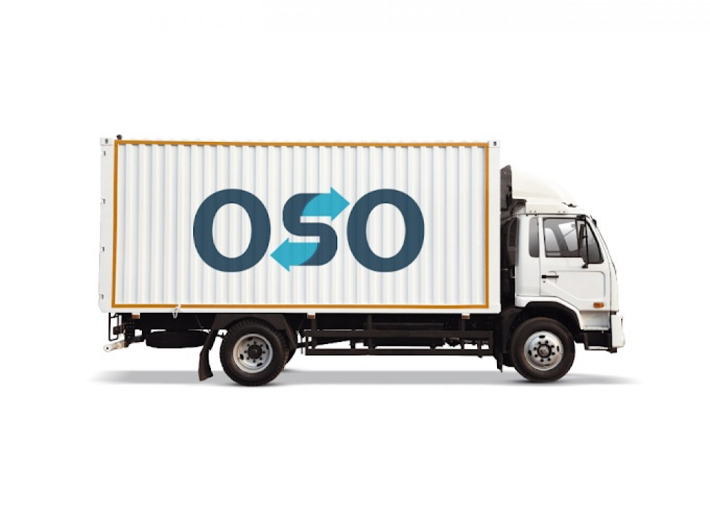 OSO Logistics
