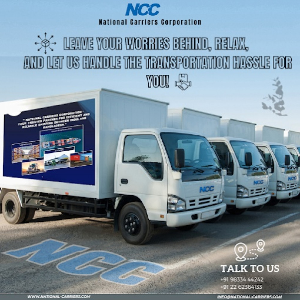 National Carriers Corporation