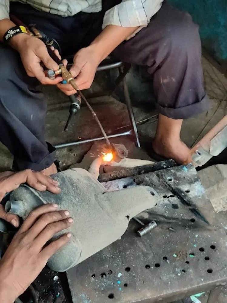 Rajesh Welding Works