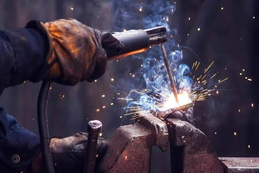 Khan Welding Works