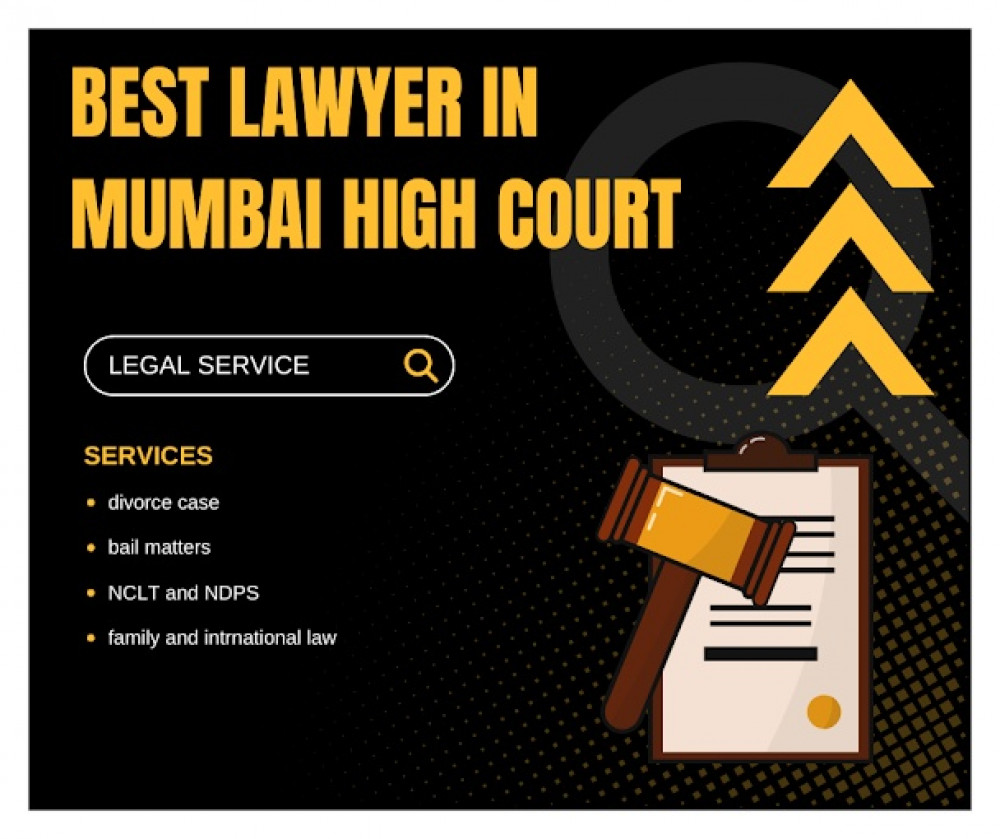 Advocate Rohan Venkatesh Yemul