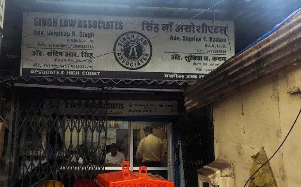 Singh Law Associates