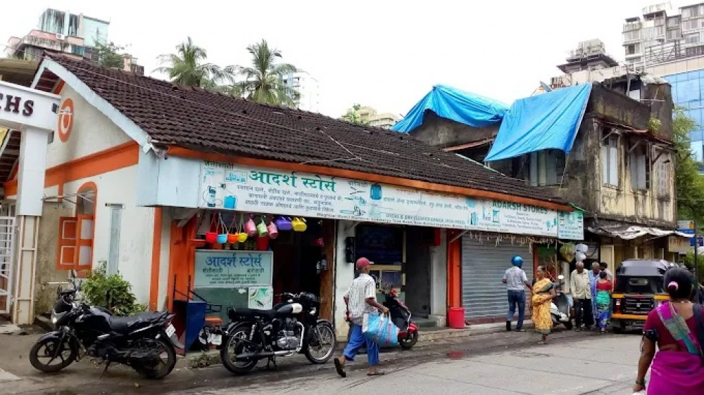 Adarsh Stores