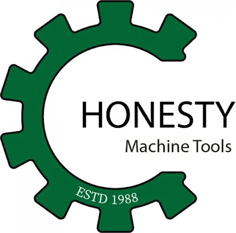 Honesty Machine Tools