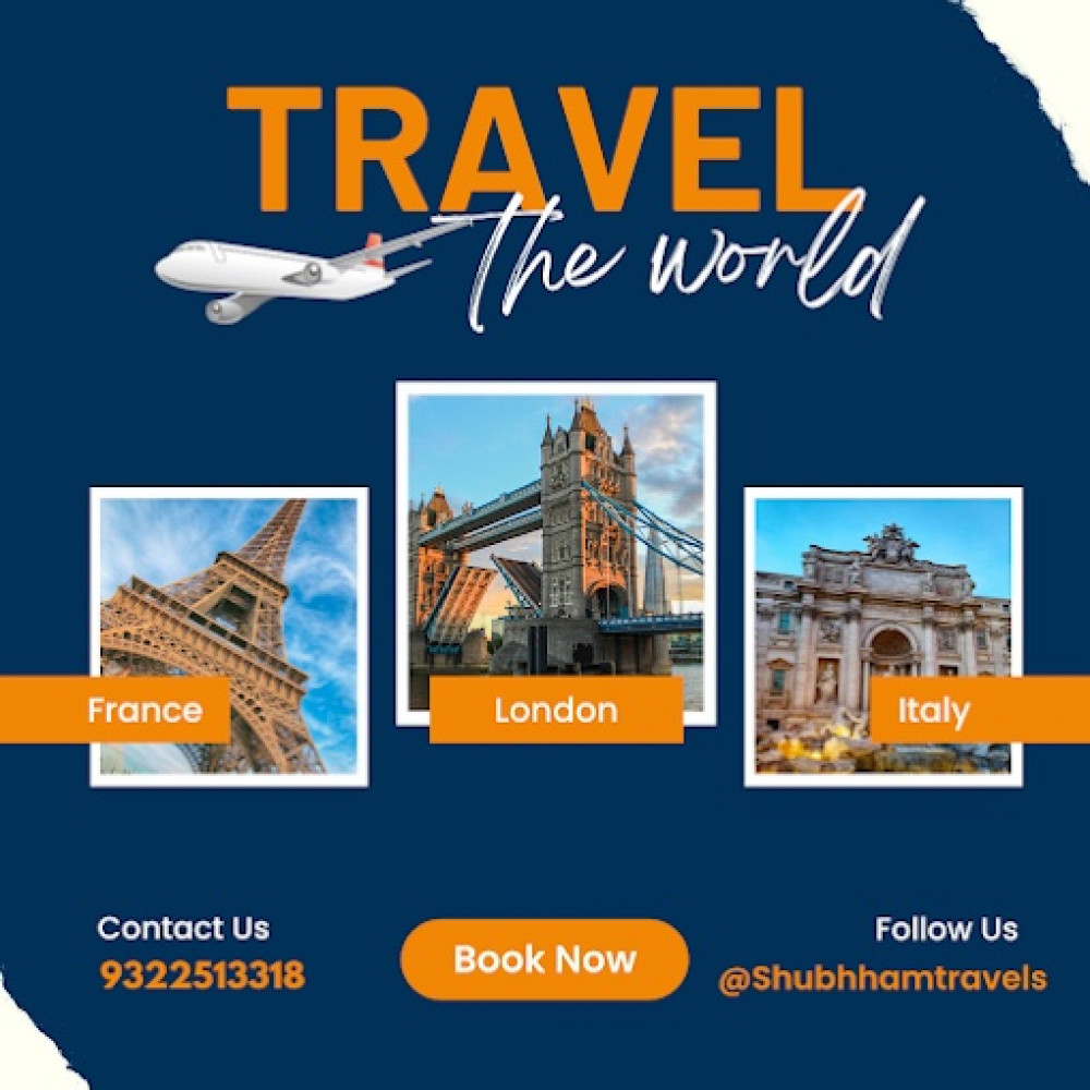 Shubham Tours And Travels