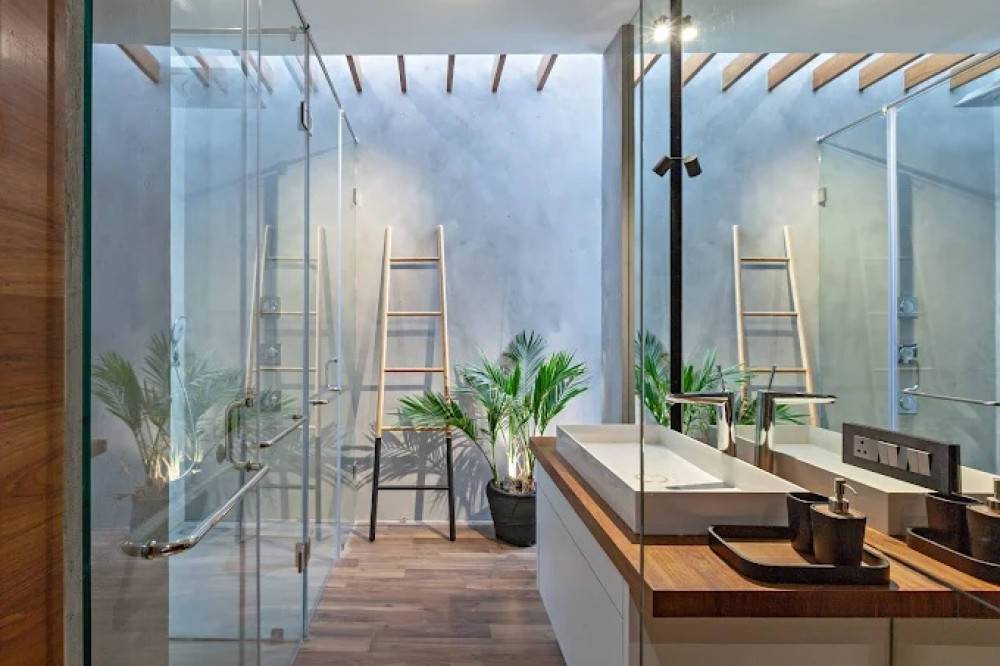 Abraham John Architects