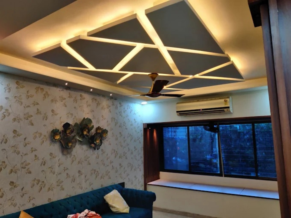 Shamrock Architects