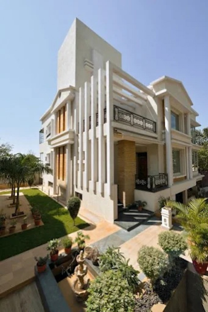 GroupARC Architects And Interior Designers