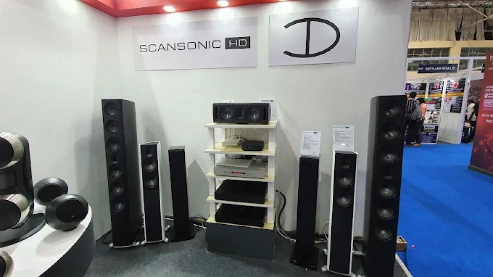Audio Visual Lifestyle