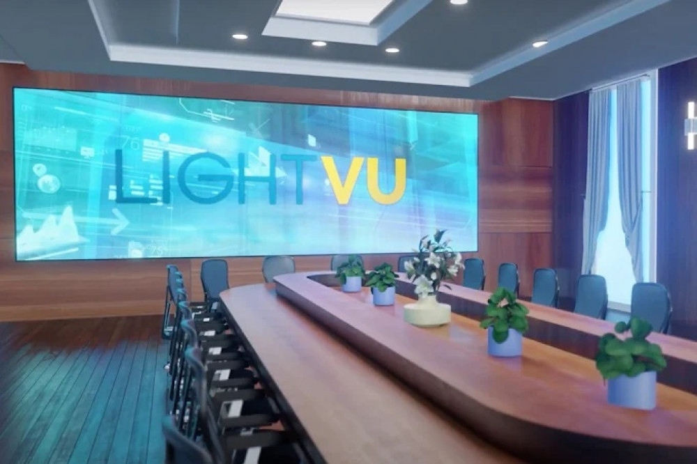 Laser AV Solutions