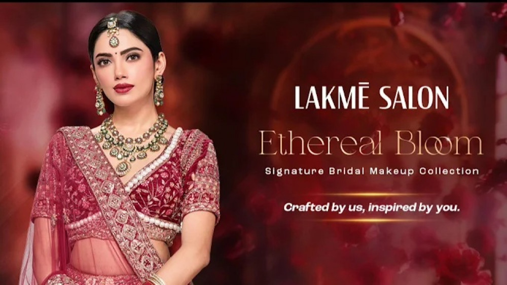 Lakme Salon