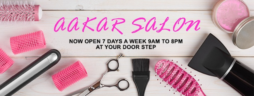 Aakar Salon