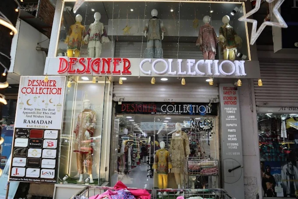Designer Collection