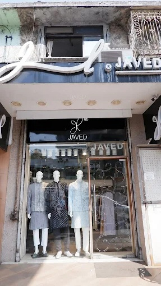JAVED Boutique