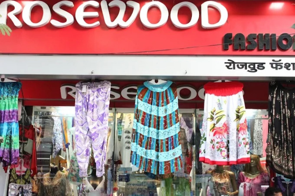 Rosewood Boutique