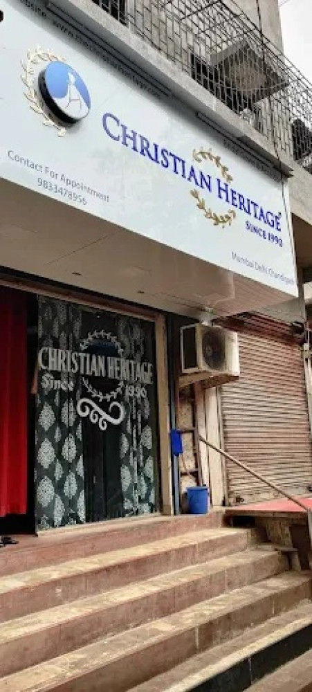 Christian Heritage
