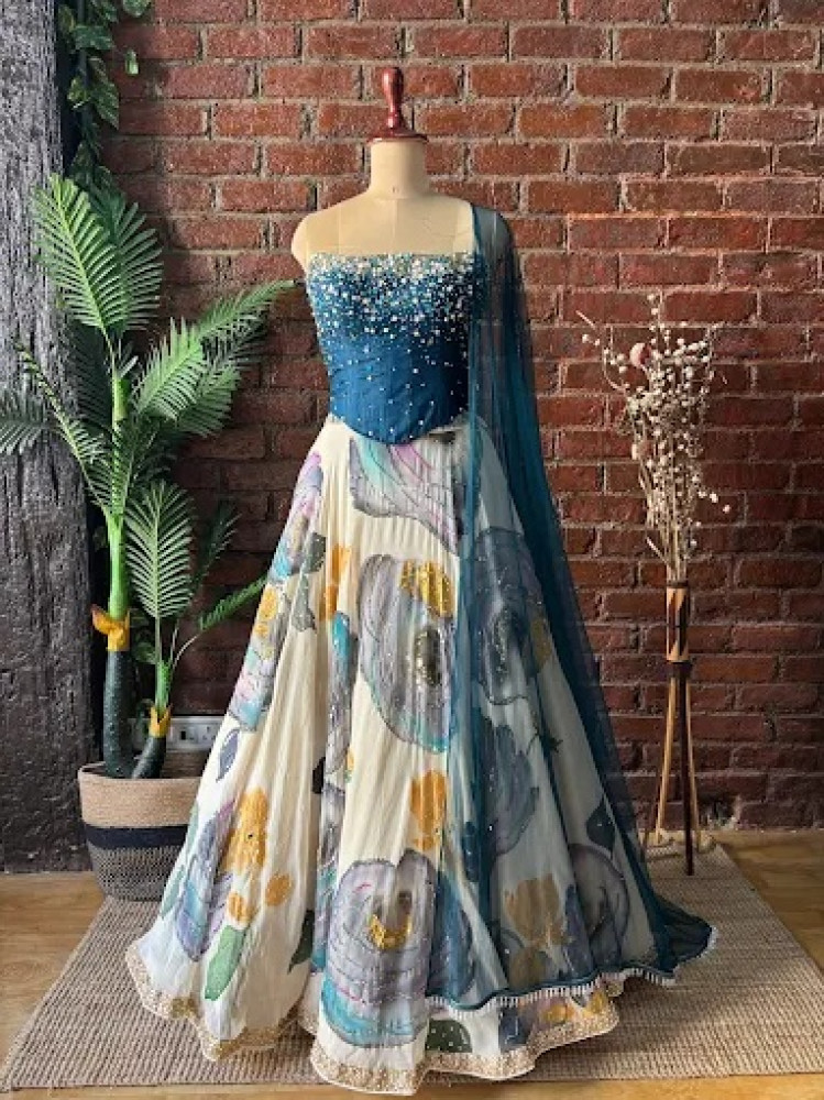 Priti Sahni Designs