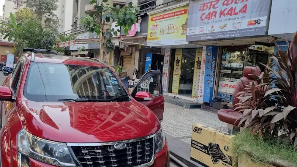 CAR KALA