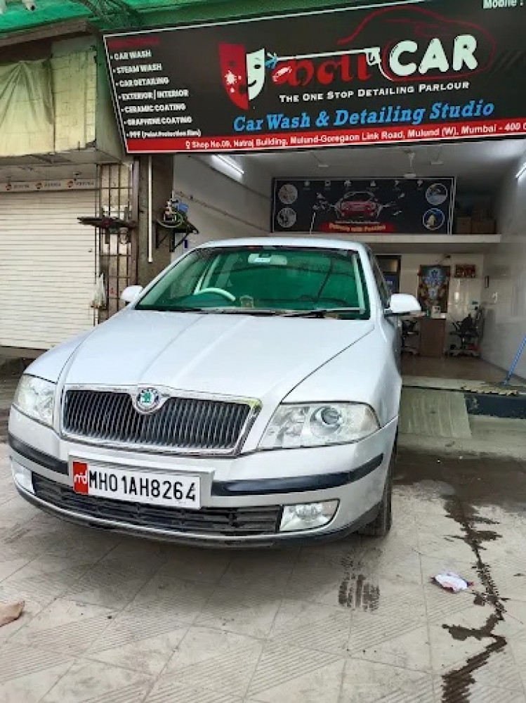 Kalacar Detailing Studio
